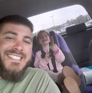 Meet your Posher, Matthew